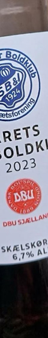 Øl Skælskør 1 Øl Skælskør 1
